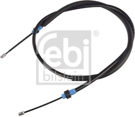 Cable Pull, parking brake 180480