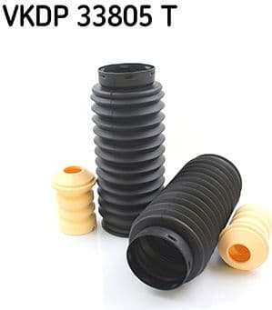 Dust Cover Kit, shock absorber VKDP33805T