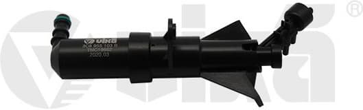 Washer Fluid Jet, headlight cleaning 99551791001