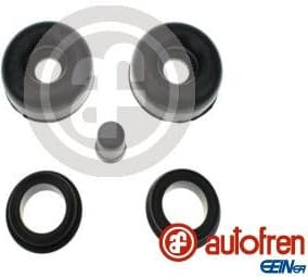 Repair Kit, wheel brake cylinder D3596