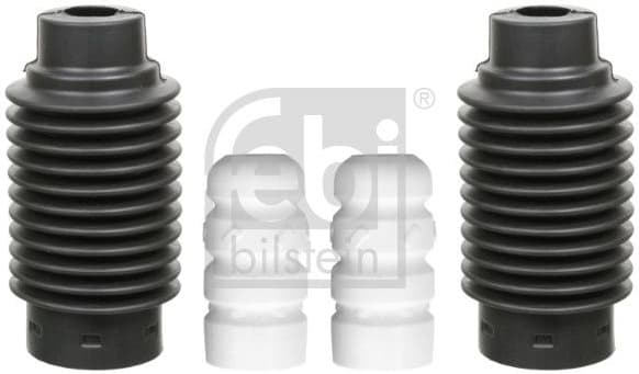 Dust Cover Kit, shock absorber 181862
