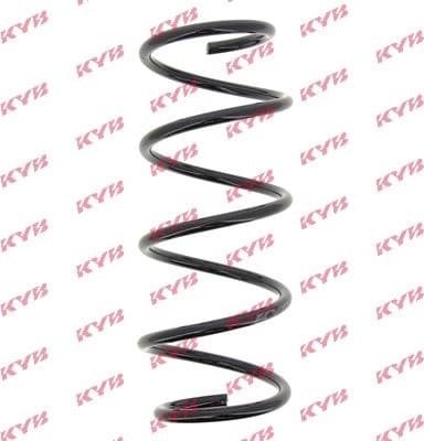 Suspension Spring K-Flex RH2714