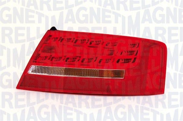 Tail Light Assembly 714021690701