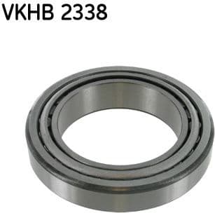 Wheel Bearing VKHB2338 - image 2