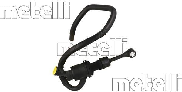 Master Cylinder, clutch 55-0219