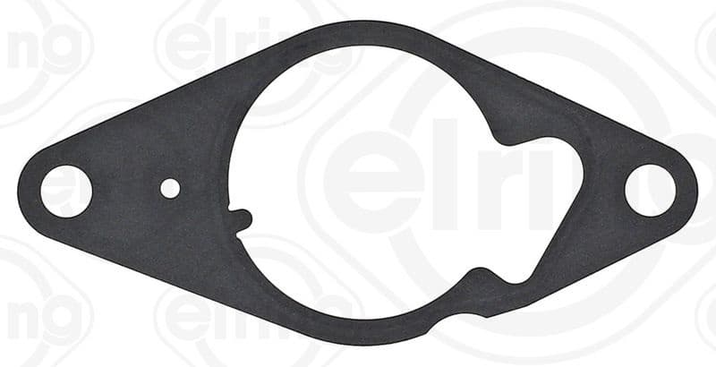 Gasket, vacuum pump 747.290
