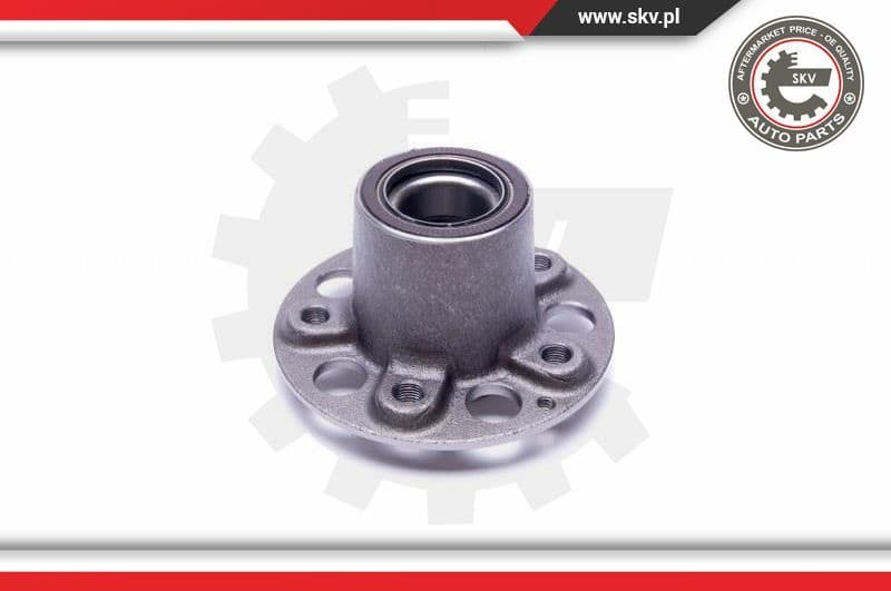 Wheel Bearing Kit 29SKV423