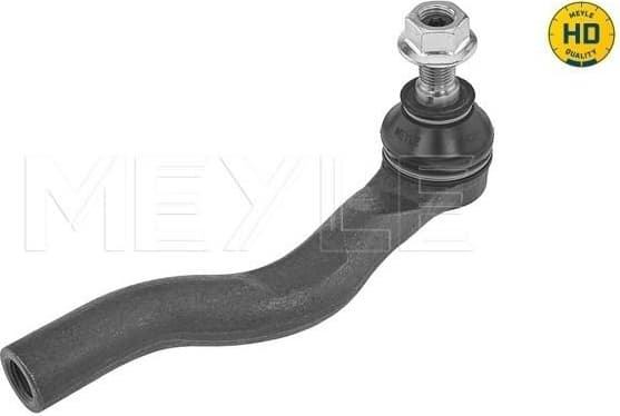 Tie Rod End MEYLE-HD: Better than OE. 31-16 020 0060/HD