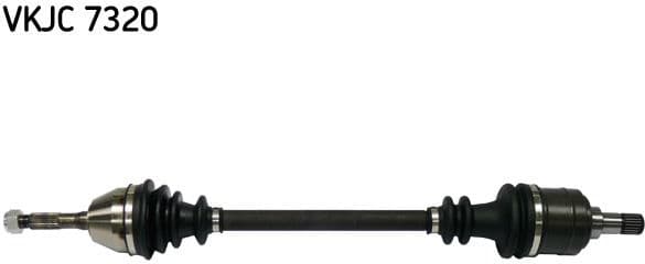 Drive Shaft VKJC 7320 - image 4