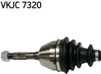 Drive Shaft VKJC 7320 - image 5