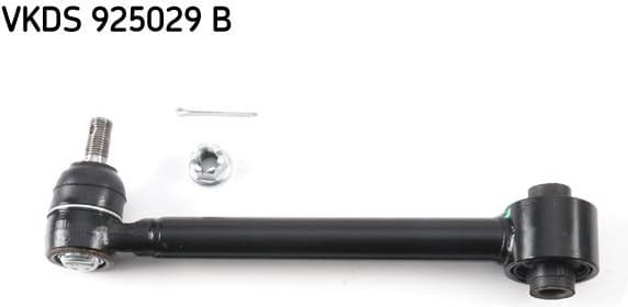 Control/Trailing Arm, wheel suspension VKDS 925029 B - image 2