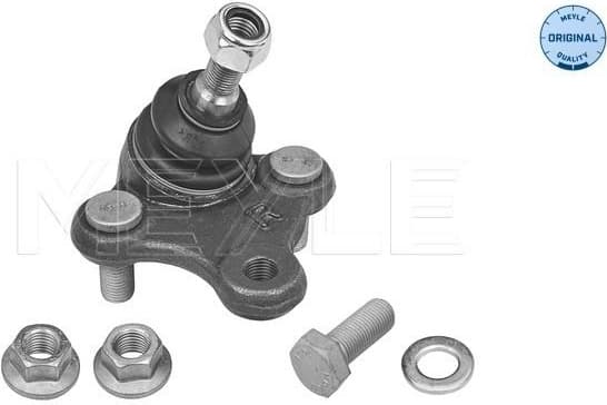 Ball Joint MEYLE-ORIGINAL: True to OE. 37-16 010 0030