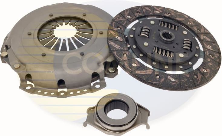 Clutch Kit ECK039 - image 2
