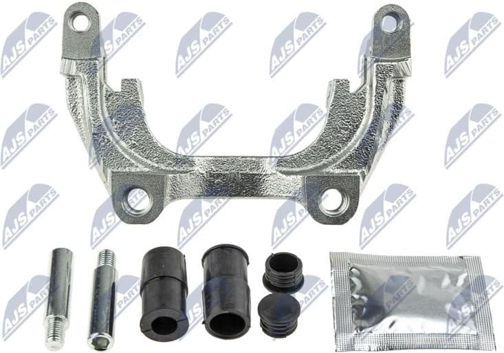 Bracket, brake caliper HZT-VW-064A - image 2