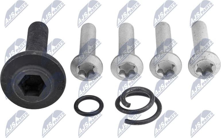 Repair Kit, wheel hub KLT-BM-029-Z