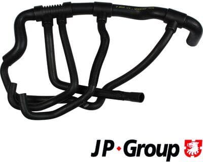 Radiator Hose JP 1214303400