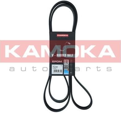 V-ribbed Belt 7017042