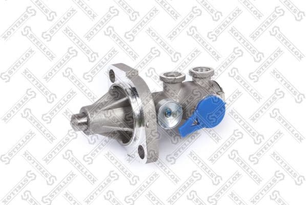 Multiport Valve 85-19419-SX