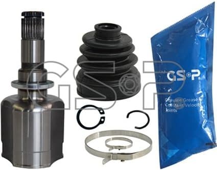 Joint Kit, drive shaft 634047