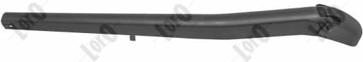 Wiper Arm, window cleaning LORO 103-00-042