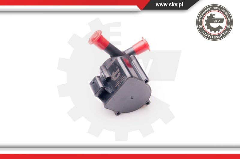 Water Recirculation Pump, parking heater 22SKV017 - image 3