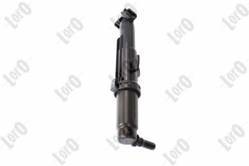 Washer Fluid Jet, headlight cleaning LORO 103-03-068