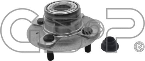 Wheel Hub 9228022K