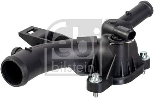 Coolant Flange 179520