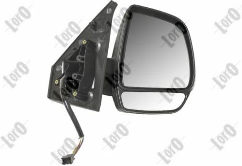 Exterior Mirror LORO 1152M17