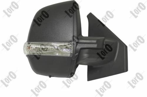 Exterior Mirror LORO 1152M17 - image 2