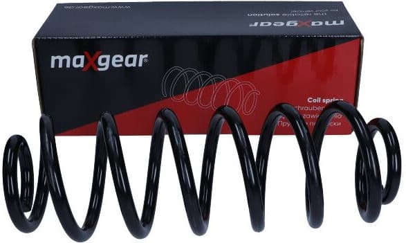 Suspension Spring 60-0606D - image 2