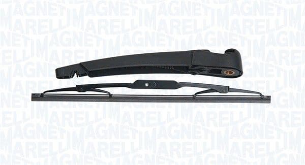 Wiper Arm Set, window cleaning 000723180300