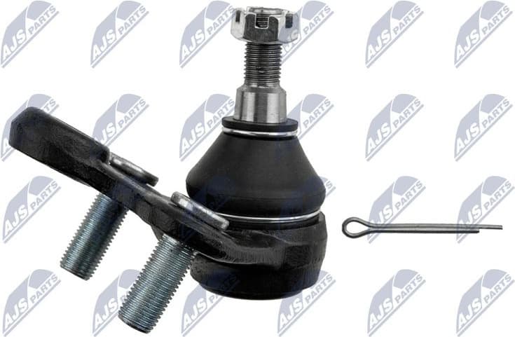Ball Joint ZSD-HD-024 - image 3