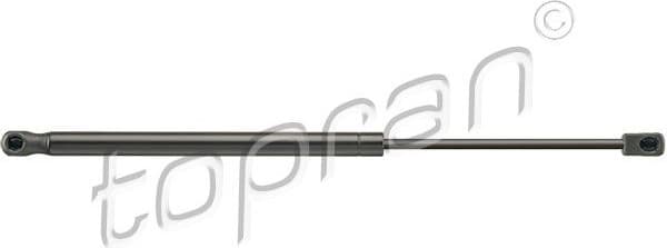 Gas Spring, boot/cargo area 821 076