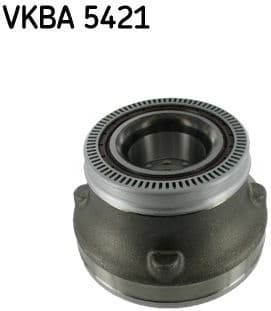 Wheel Bearing Kit VKBA5421