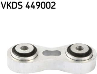 Link/Coupling Rod, stabiliser bar VKDS449002