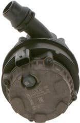 Auxiliary Water Pump (heating water circuit) 039202410A