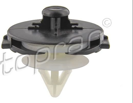 Retaining Clip, door panel 111 509