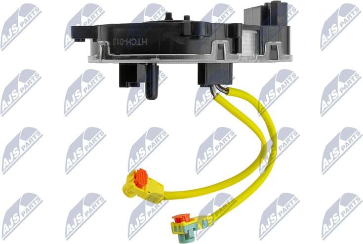 Clock Spring, airbag EAS-CH-013 - image 3