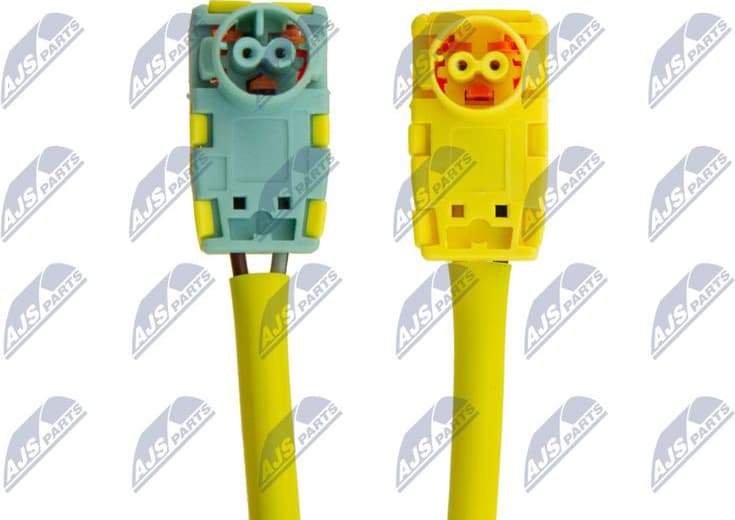 Clock Spring, airbag EAS-CH-013 - image 6