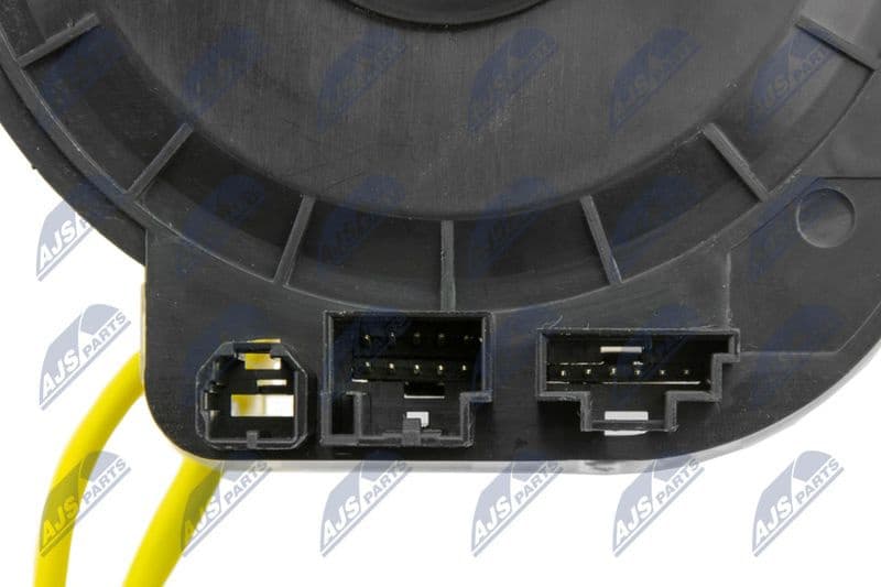 Clock Spring, airbag EAS-CH-013 - image 7