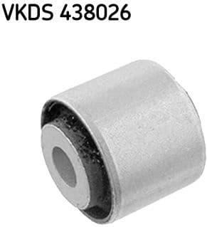 Mounting, control/trailing arm VKDS 438026 - image 2