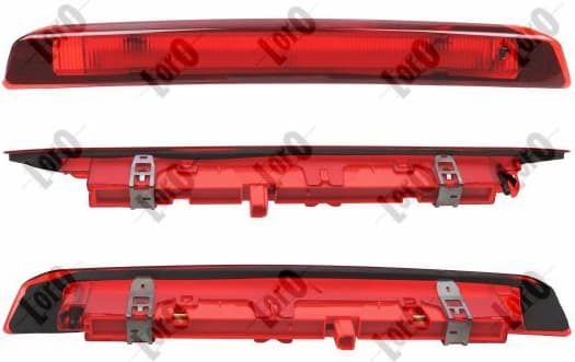 Auxiliary Stop Light LORO 017-13-870