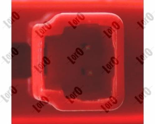 Auxiliary Stop Light LORO 017-13-870 - image 2