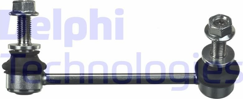 Link/Coupling Rod, stabiliser bar TC3035