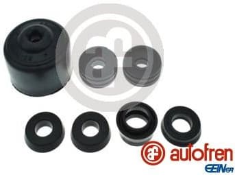 Repair Kit, brake master cylinder D1183