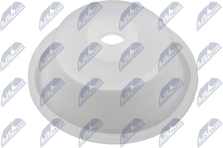 Valve, air control (intake air) EDI-BM-005