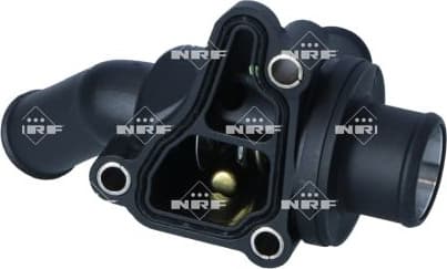 Thermostat, coolant 725295 - image 3