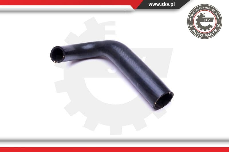 Radiator Hose 43SKV619 - image 3