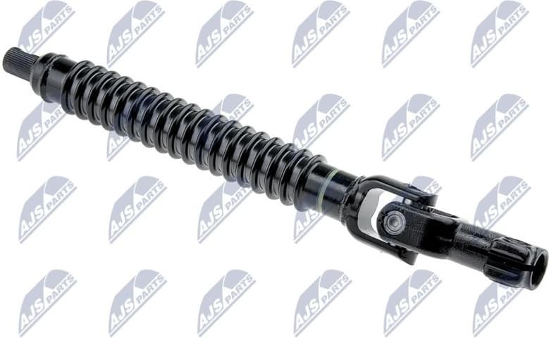 Joint, steering shaft SKK-TY-022 - image 2